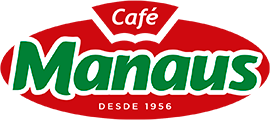 Logo - Café Manaus